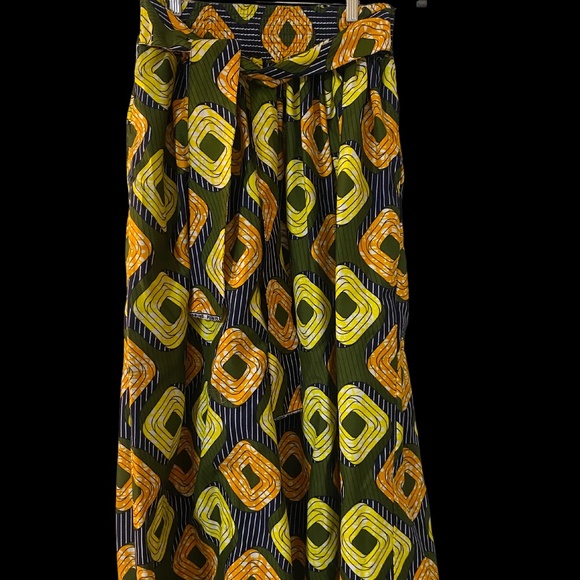 Maxi Skirt - Picture 1 of 1